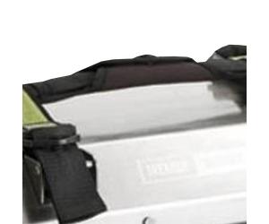 Poignée Rembourrée Givi Trekker Outback 37L