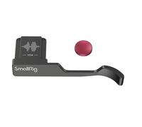 Poignée repose-pouce SmallRig 4559 pour Fujifilm X100VI/X100V alliage aluminium coussinet silicone Noir