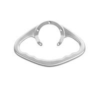 Poignée réservoir Poignées Poignée pour YZFR6 R1 R3 R25 MT09 MT07 FZ1 FZ6 FZ8 YZF600 MT-03 Poignées De Réservoir Accoudoir(MÈCHE)