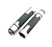 Poignée réservoir pour CL500 2023 Poignées De Guidon Alu 7/8" 22mm(Argent)