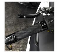 Poignée réservoir pour CL500 2023 Poignées De Guidon Alu 7/8" 22mm(Noir)