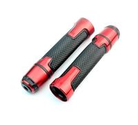 Poignée réservoir pour CL500 2023 Poignées De Guidon Alu 7/8" 22mm(Rouge)