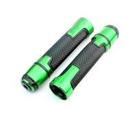 Poignée réservoir pour CL500 2023 Poignées De Guidon Alu 7/8" 22mm(Vert)