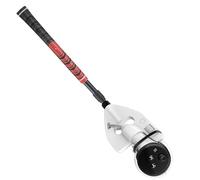 Poignée rétractable universelle pour jeu VR - Confort amélioré, design réglable, compatible avec Oculus, HTC Vive, PS VR, contrôle amélioré pour une expérience immersive