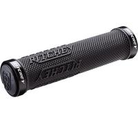 Paire de grips ritchey wcs truegrip x locking noir