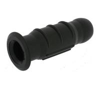 Greenstar 9562 Poignée ronde en Caoutchouc adaptable ø 25 mm Longueur 125 mm X6931896