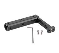 Poignée Ronin SC Neewer Poignée Ronin SC 17×13×3 Poignée Supérieure Légère Barre d'extension pour Poignée pour Ronin S Stabilisateur
