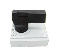 Poignée rotative à commande directe NZM3-XDV, accessoires de disjoncteur à boîtier moulé d'origine