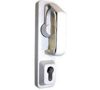 Poignée rotative anti-panique JPM FAP 8/89/90 P/E PR2E - Blanc - PR2E00-39-0A