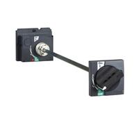 Poignée rotative d'extension standard for disjoncteur (100-250) LV429338