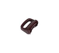 SEB Poignée de cuve amovible pour cocotte Tefal SS-980764 Rouge