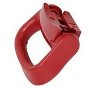 Poignée rouge Cocotte-minute® SS-981296 SEB, TEFAL
