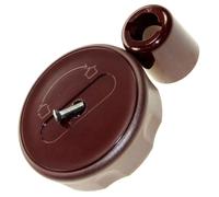 Poignée rouge de couvercle - Seb - réf. SS-980765