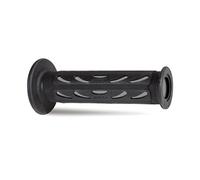 Poignée Route Perforées PROGRIP 724 Dual Density (Couleur: Gris) Rif.progrip