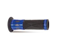 Poignée Route Perforées PROGRIP 728 (Couleur: Bleu) Rif.progrip: PA0728OECRBL