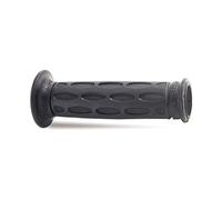 Poignée Route PROGRIP 713 (Couleur: Noir) Rif.progrip : PA071300GO02 #713