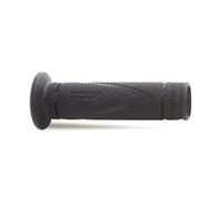 Poignée Route PROGRIP 837 (Couleur: Noir) Rif.progrip : PA083700TR02 #837