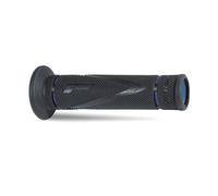 Poignée Route PROGRIP 838 Dual Density (Couleur: Bleu) Rif.progrip: PA083800BL