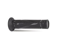 Boutons double densité PRO GRIP noir, gris 06302028