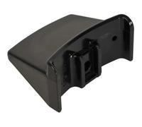 SEB Poignée de cuve autocuiseur, Accessoire officiel cocotte-minute Seb Authentique, Haute résistance, Noire 790098