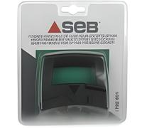Poignée - SEB - OPTIMA - Noir - Pièce d'origine - Références 792601 SS-792708