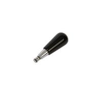 Poignée - SEB - SS-208270 - Noir - Remplace MS-622394 - Compatible avec plusieurs modèles