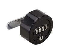 Serrure a combinaisons C4-LOCK noir - RONIS - C4-LOCK/B