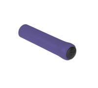 Massi Poignées en Silicone, Bleu Mat