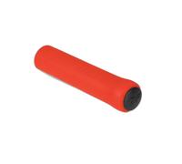 Poignée silicone Massi Rouge