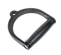 Poignée Simple MS-PRO - Poignée de musculation professionnelle pour station à câble