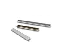 Poignée Slim 3541 - Talla Chromé Mat. 150x25mm.