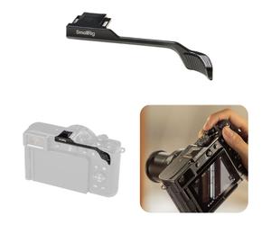Poignée SmallRig 5702 pour Panasonic LUMIX L10, noire