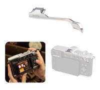 Poignée SmallRig 5703 pour Panasonic LUMIX L10, argent