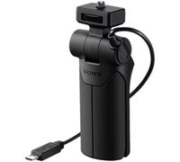 Sony Stativ VCT-SGR1 trépied Action-cam (caméras sportives) 3 pieds Noir