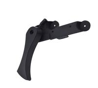 Poignée Sortie Capot Compatible Avec BMW Pour 745i E65 745Li E66 2002 2003 2004 2005 1x Support De Poignée De Déverrouillage De Capot Accessoires De Voiture Remplacer 51237023992