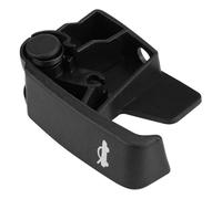 Poignée Sortie Capot Compatible Avec C&evrolet Pour Suburban 1500 2500 2000 2001 2002 2003 2004 2005 2006 Auto Capot Voiture Loquet Déverrouillage Poignée Traction Accessoire Voiture 15741109