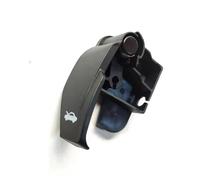 Poignée Sortie Capot Compatible Avec Chevy Pour Avalanche 2007-2013 Poignée Déverrouillage Du Capot Avant Voiture Poignée Déverrouillage Capot Accessoires Pièces Automobiles OEM: GM20968782