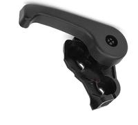 Poignée Sortie Capot Compatible Avec Hyundai Pour Veracruz 2007 2008 2009 2010 2011 2012 1 Ensemble De Poignée De Déverrouillage De Capot Automobile Accessoires 81180-2B000