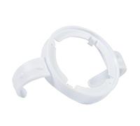 Poignée Souple Non Toxique pour Biberon,Porte-bouteilles D'allaitement pour Bébés,Porte-Biberons D'Allaitement Pour BéBé PoignéE En Plastique Standard à Prise Facile Pour La SéRie Avent Natural