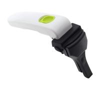 Poignée friteuse ss-1530000321, ss-995462 tefal,