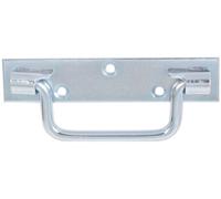 Poignées ST Etienne 120 ZHQ - JARDINIER MASSARD - 9201172