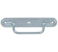 Poignées ST Etienne BR 140 ZBL - JARDINIER MASSARD - J529776