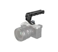 SmallRig Top Handle avec Cold Shoe(Lite)3764 | ✅ Livraison gratuite à partir de 100 €