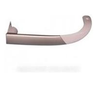 Poignée réfrigérateur (256890-18042) Réfrigérateur congélateur (4326390100 BEKO)