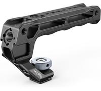 Poignée Supérieure (Cold Shoe Version), Poignée Légère Pour Cage De Caméra, Plate-Forme Vidéo Universelle Avec 5 Adaptateurs De Cold Shoe Intégrés Inclus - 3764[Z81]