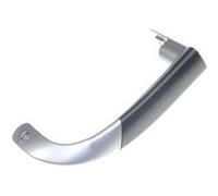 POIGNEE DE PORTE REFRIG SANS ENJOLIVEUR POUR REFRIGERATEUR BEKO - 4812700100