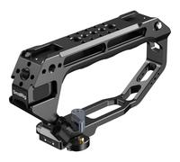 Poignée supérieure SmallRig 5661 de style D avec pince NATO