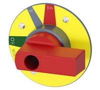 Poignée supplémentaire Siemens 3VA9487-0GC05 1 pc(s)