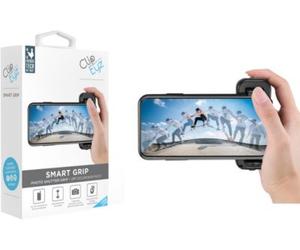 Poignée support CLIPEYZ Grip/poignée déclencheur photo