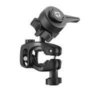 Support Téléphone De Guidon De 16 À 28 Mm Moto Vélo Installation Rapide Optiline